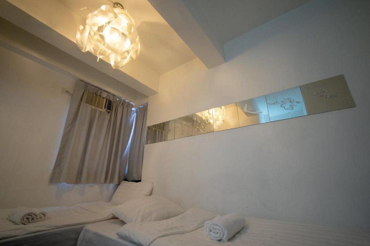 Just Inn Hongkong Exterior foto