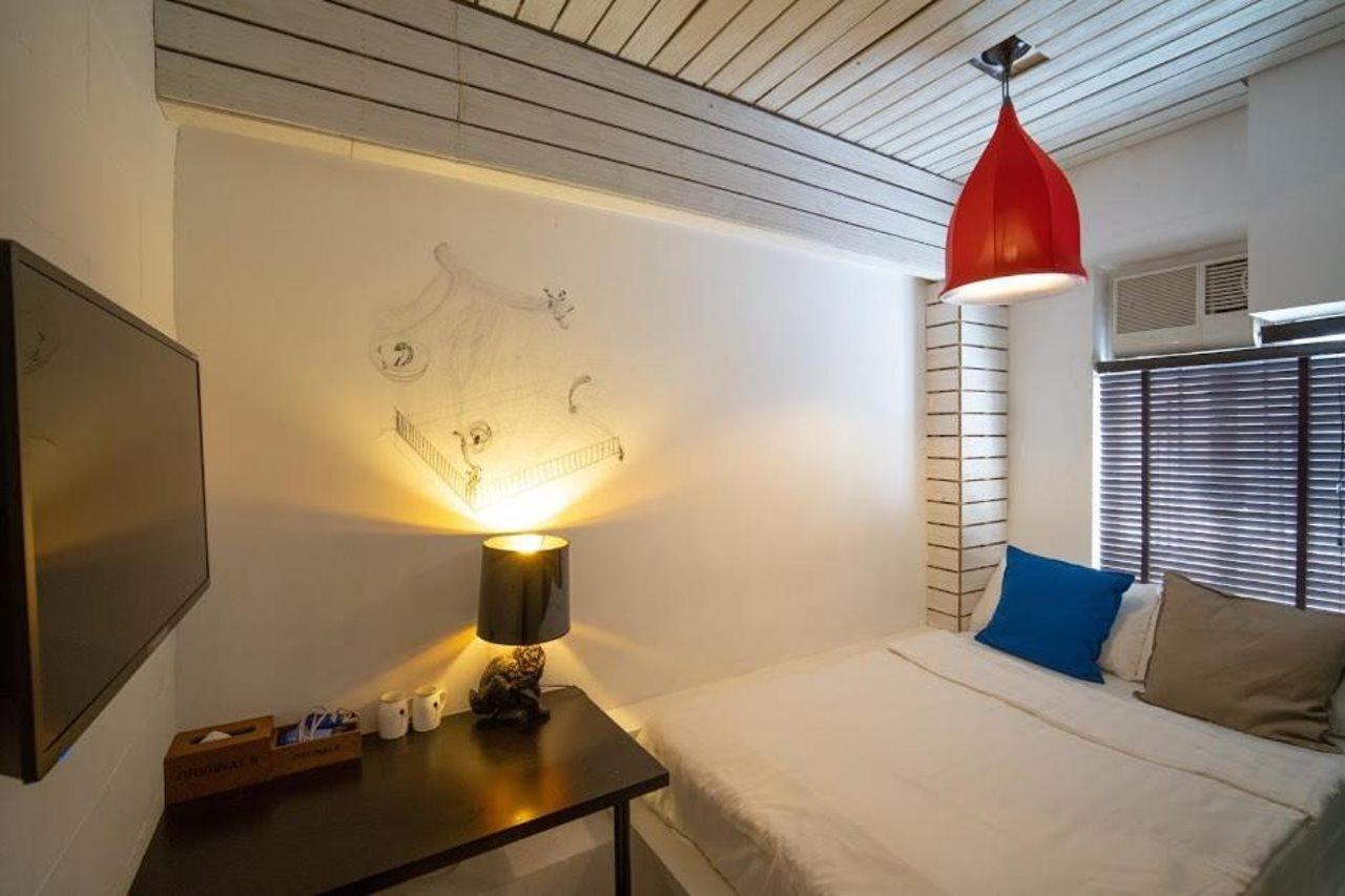 Just Inn Hongkong Exterior foto