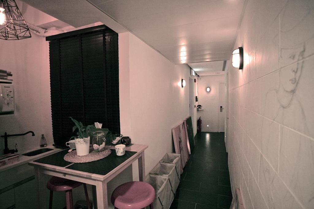Just Inn Hongkong Exterior foto