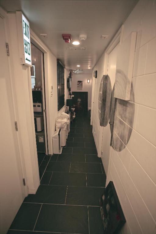 Just Inn Hongkong Exterior foto