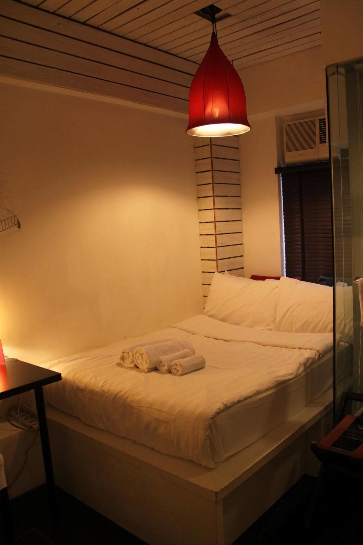 Just Inn Hongkong Exterior foto